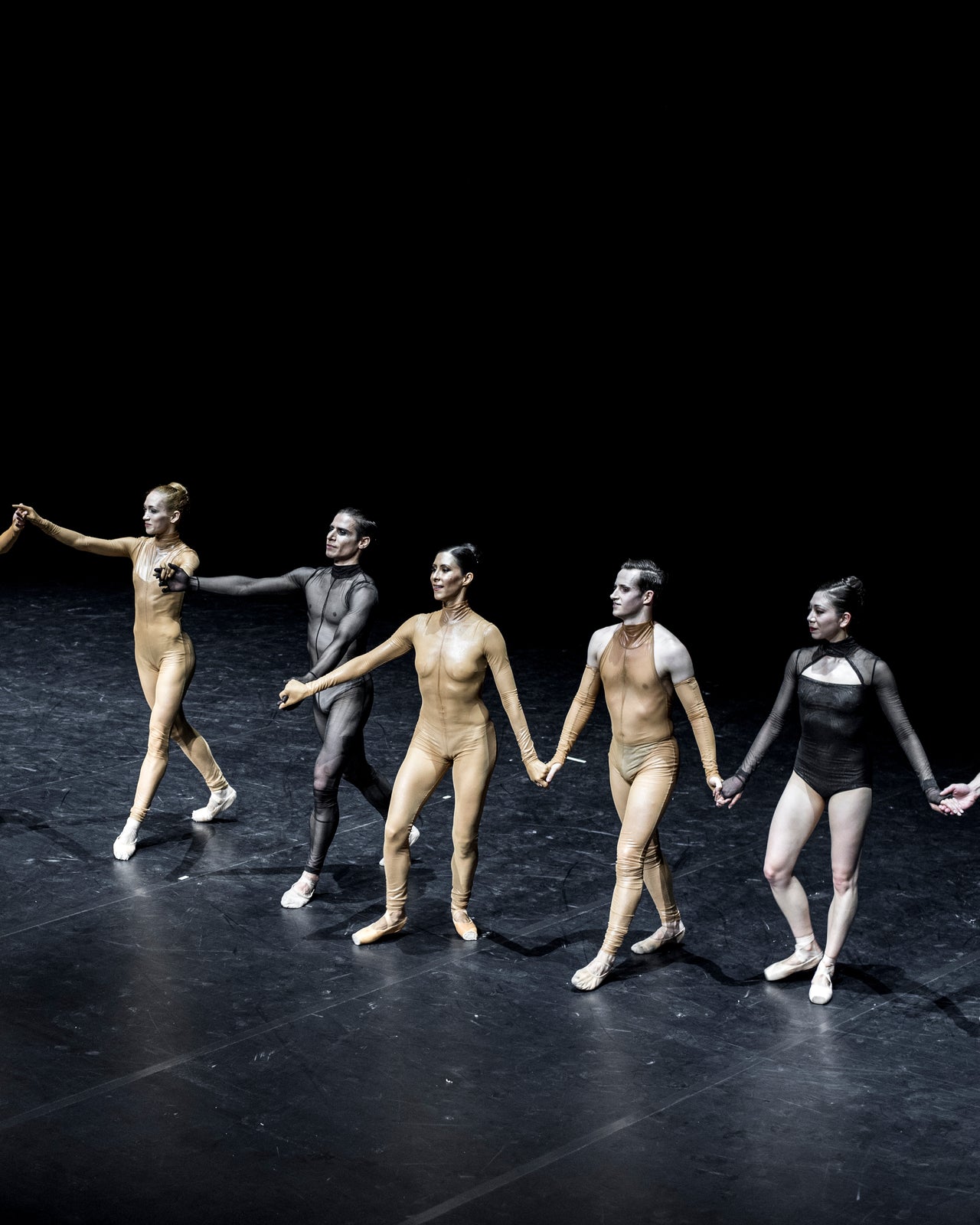 UY x STAATSBALLETT BERLIN