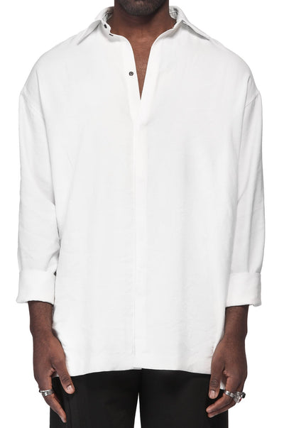 JAY SHIRT - WHITE